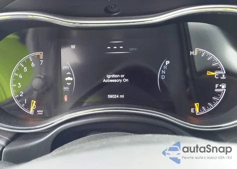 2020 Jeep Grand Cherokee Summit 4X4 from USA, damaged, VIN 1C4RJFJG5LC208073